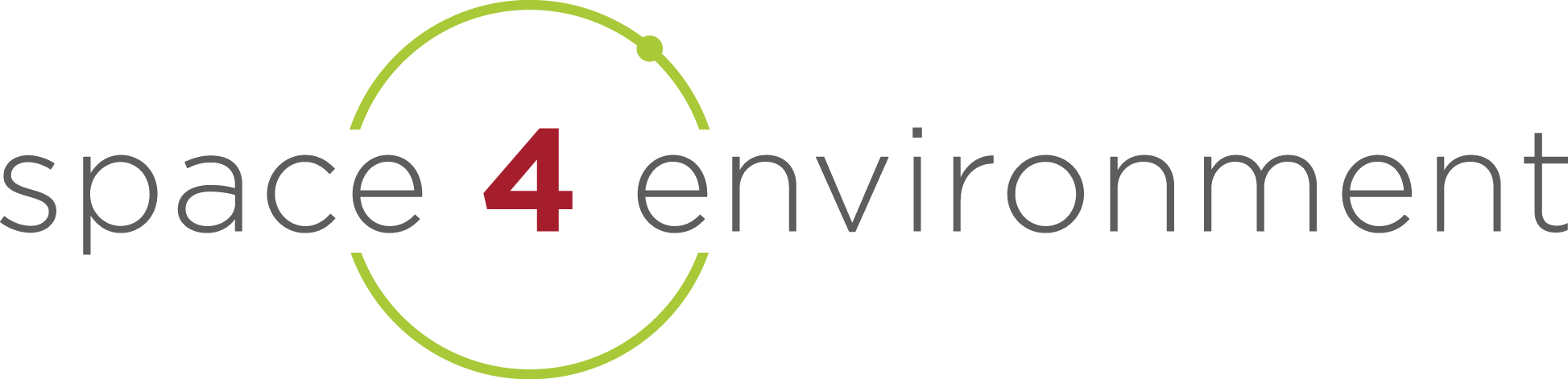space4environment logo
